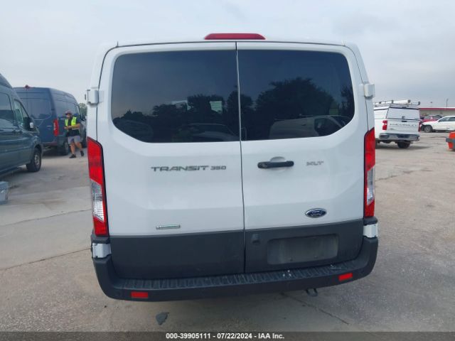 1FBAX2YG9PKB08035 Ford Transit-350 Passenger Van Xlt