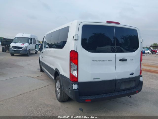 1FBAX2YG9PKB08035 Ford Transit-350 Passenger Van Xlt