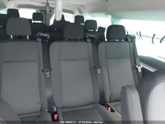 1FBAX2YG9PKB08035 Ford Transit-350 Passenger Van Xlt