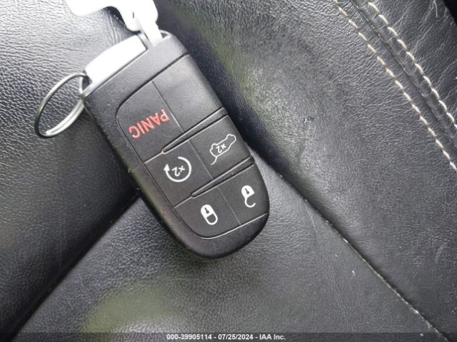 1C4RJFBG4EC447695 Jeep Grand Cherokee Limited