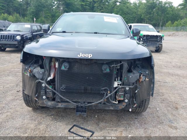 1C4RJFBG4EC447695 Jeep Grand Cherokee Limited