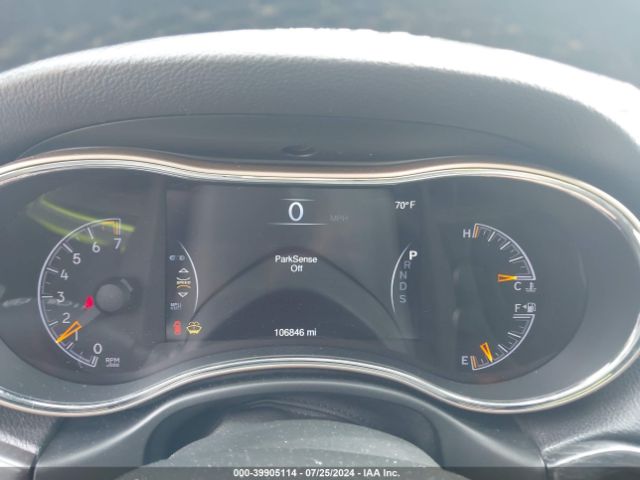1C4RJFBG4EC447695 Jeep Grand Cherokee Limited