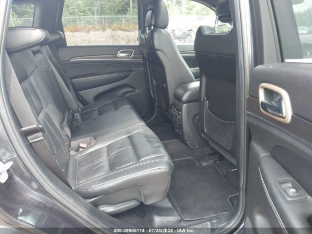 1C4RJFBG4EC447695 Jeep Grand Cherokee Limited