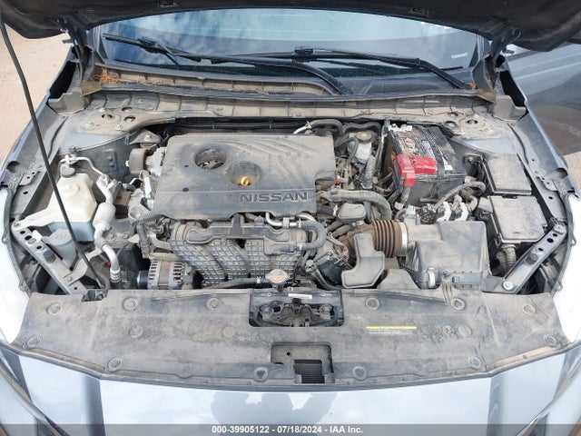 Aukcja sprzedaży 2020 Nissan Altima S Fwd, vin: 1N4BL4BV2LC270825, numer aukcji: 39905122
