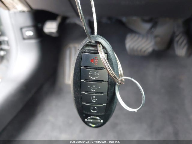 Aukcja sprzedaży 2020 Nissan Altima S Fwd, vin: 1N4BL4BV2LC270825, numer aukcji: 39905122