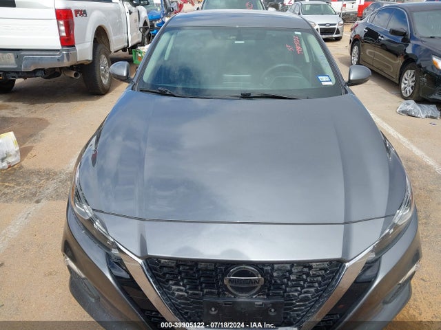 Aukcja sprzedaży 2020 Nissan Altima S Fwd, vin: 1N4BL4BV2LC270825, numer aukcji: 39905122