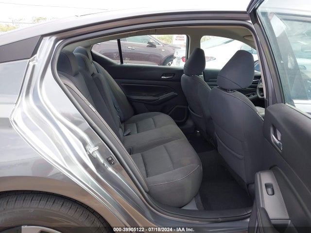 Aukcja sprzedaży 2020 Nissan Altima S Fwd, vin: 1N4BL4BV2LC270825, numer aukcji: 39905122