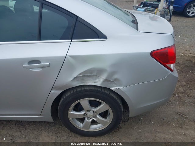 Chevrolet Cruze 1lt Auto 2014 1G1PC5SB2E7106023 Image 13
