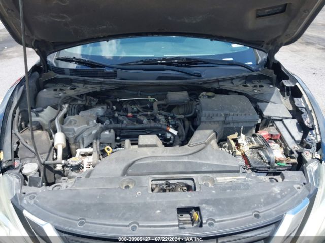 1N4AL3AP6GC192600 Nissan ALTIMA 2.5