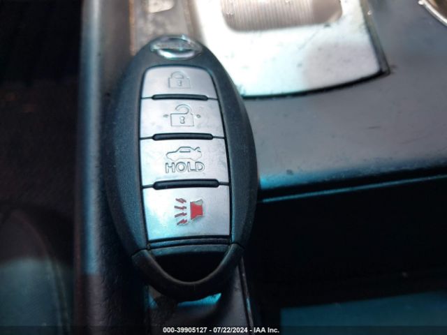 1N4AL3AP6GC192600 Nissan ALTIMA 2.5