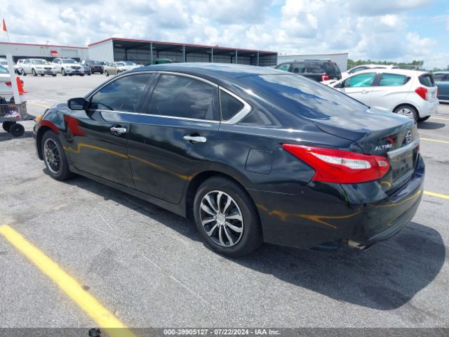 1N4AL3AP6GC192600 Nissan ALTIMA 2.5