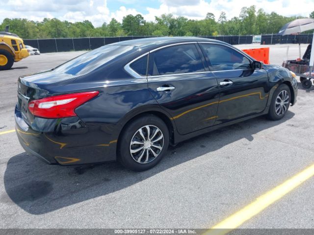 1N4AL3AP6GC192600 Nissan ALTIMA 2.5