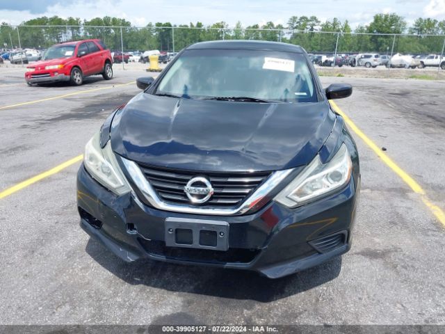 1N4AL3AP6GC192600 Nissan ALTIMA 2.5