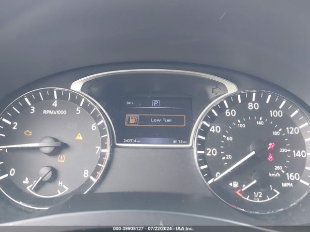 1N4AL3AP6GC192600 Nissan ALTIMA 2.5