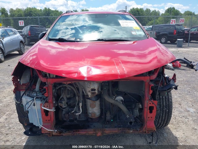 Toyota RAV4 LE 2015 2T3BFREV1FW264686 Image 13