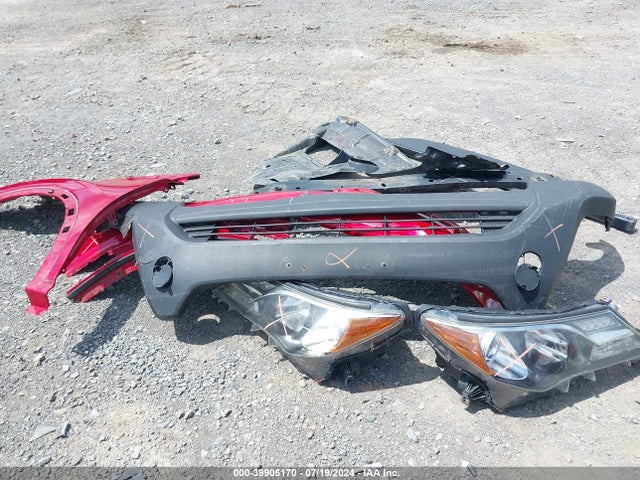 Toyota RAV4 LE 2015 2T3BFREV1FW264686 Image 12