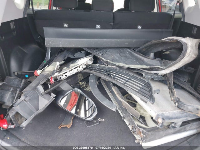 Toyota RAV4 LE 2015 2T3BFREV1FW264686 Image 18