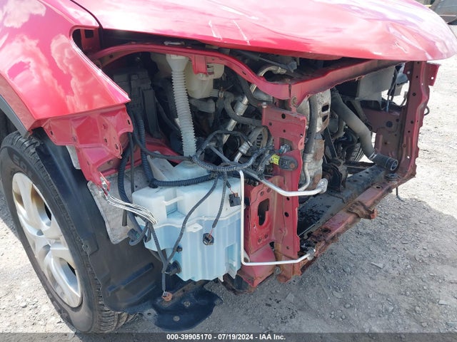 Toyota RAV4 LE 2015 2T3BFREV1FW264686 Image 19