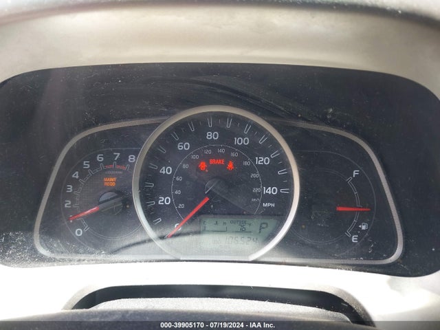 Toyota RAV4 LE 2015 2T3BFREV1FW264686 Image 7