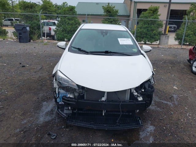 Toyota COROLLA SE 2017 2T1BURHE7HC768240 Image 13