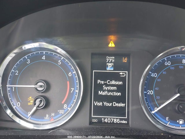 Toyota COROLLA SE 2017 2T1BURHE7HC768240 Image 16