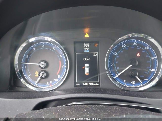 Toyota COROLLA SE 2017 2T1BURHE7HC768240 Image 7