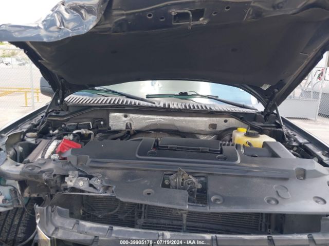 1FMJU1HT1GEF06958 Ford Expedition Xlt