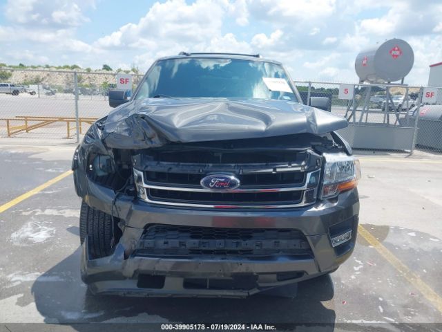 1FMJU1HT1GEF06958 Ford Expedition Xlt