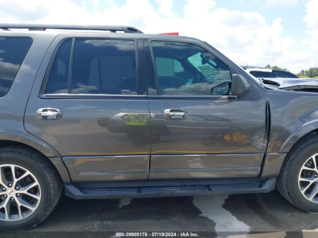 1FMJU1HT1GEF06958 Ford Expedition Xlt