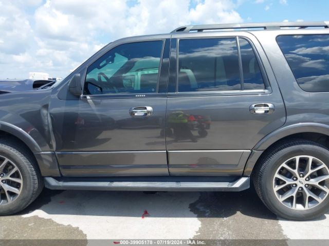 1FMJU1HT1GEF06958 Ford Expedition Xlt