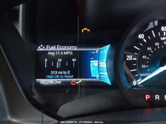 1FMJU1HT1GEF06958 Ford Expedition Xlt