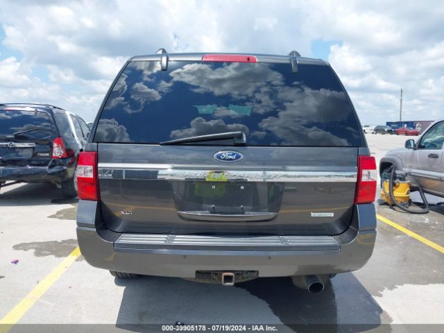 1FMJU1HT1GEF06958 Ford Expedition Xlt