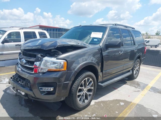 1FMJU1HT1GEF06958 Ford Expedition Xlt