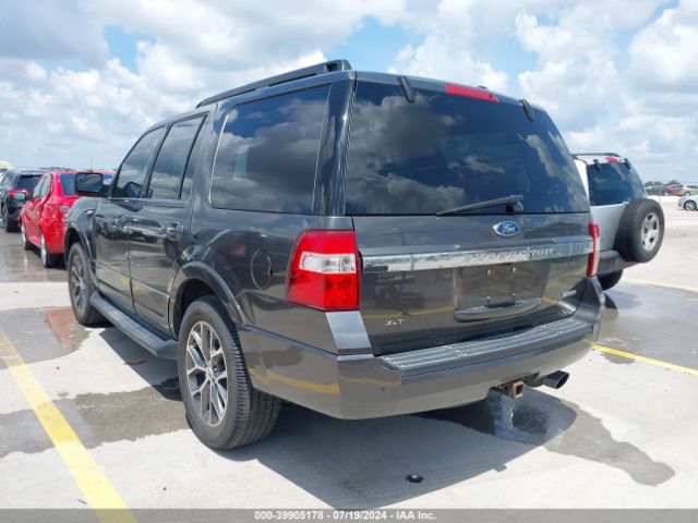 1FMJU1HT1GEF06958 Ford Expedition Xlt