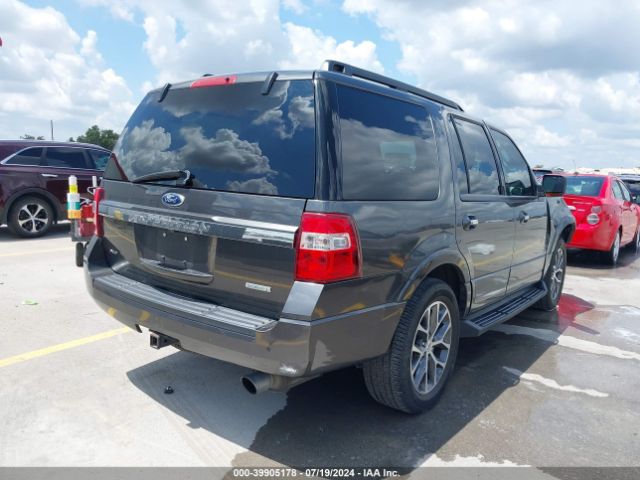 1FMJU1HT1GEF06958 Ford Expedition Xlt