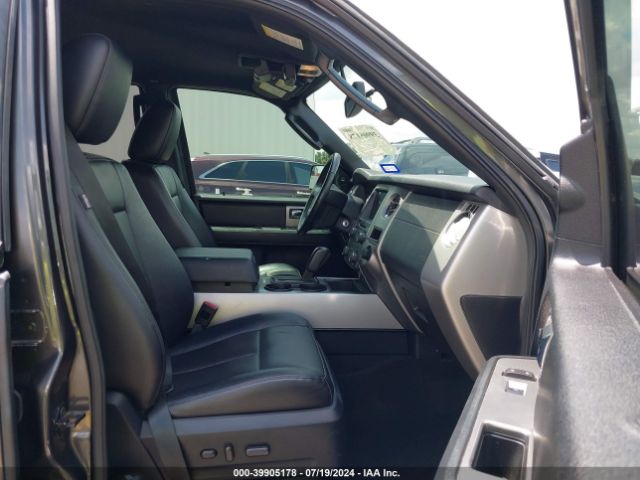 1FMJU1HT1GEF06958 Ford Expedition Xlt