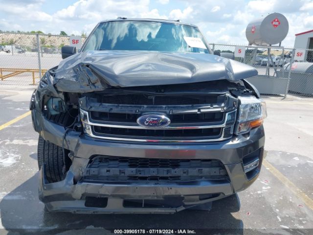 1FMJU1HT1GEF06958 Ford Expedition Xlt
