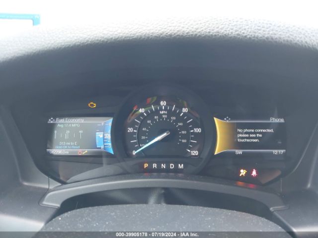 1FMJU1HT1GEF06958 Ford Expedition Xlt