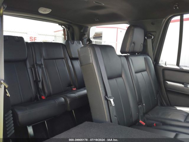 1FMJU1HT1GEF06958 Ford Expedition Xlt