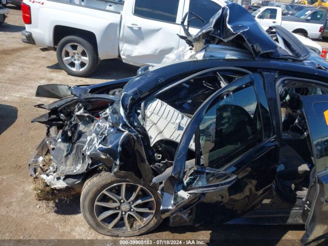 JA32U2FU0HU012994 Mitsubishi Lancer Es/le