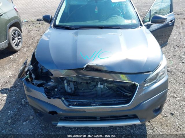 4S4BTAMC0M3134243 Subaru Outback Limited