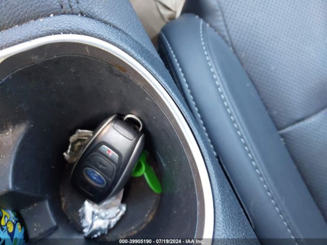 4S4BTAMC0M3134243 Subaru Outback Limited