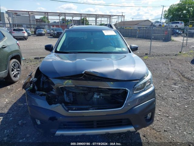 4S4BTAMC0M3134243 Subaru Outback Limited