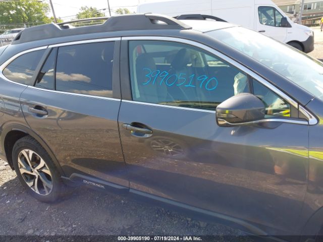 4S4BTAMC0M3134243 Subaru Outback Limited