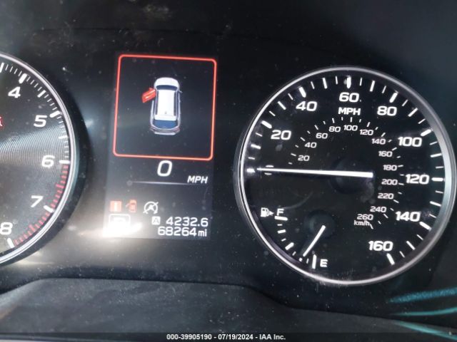 4S4BTAMC0M3134243 Subaru Outback Limited