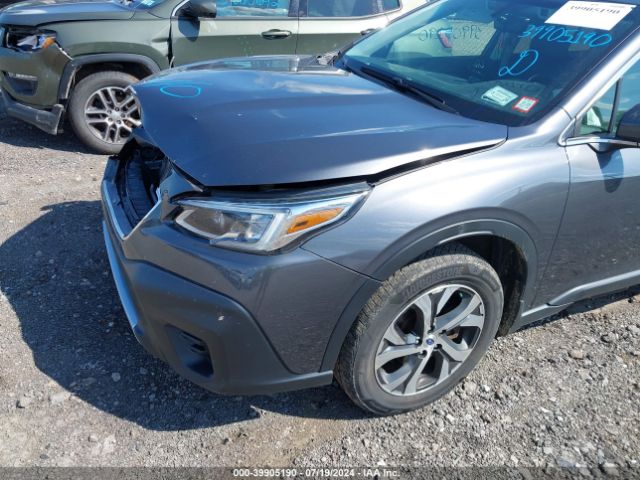 4S4BTAMC0M3134243 Subaru Outback Limited