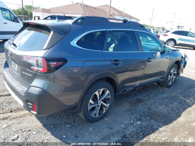 4S4BTAMC0M3134243 Subaru Outback Limited