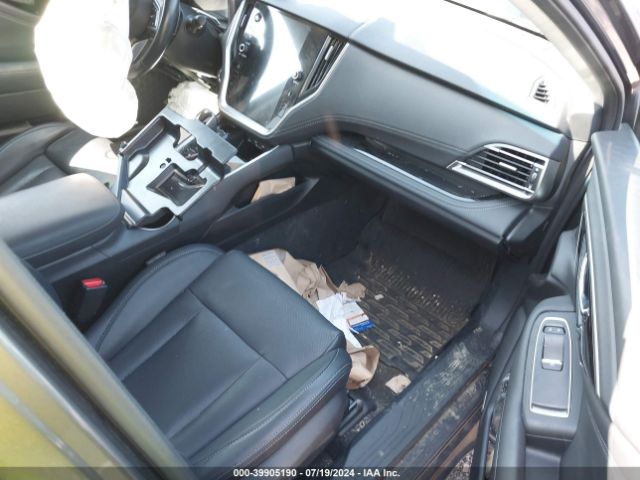 4S4BTAMC0M3134243 Subaru Outback Limited