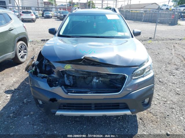 4S4BTAMC0M3134243 Subaru Outback Limited