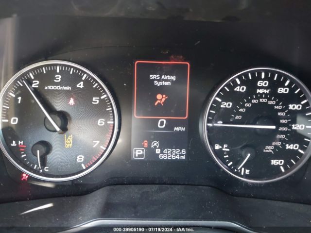 4S4BTAMC0M3134243 Subaru Outback Limited